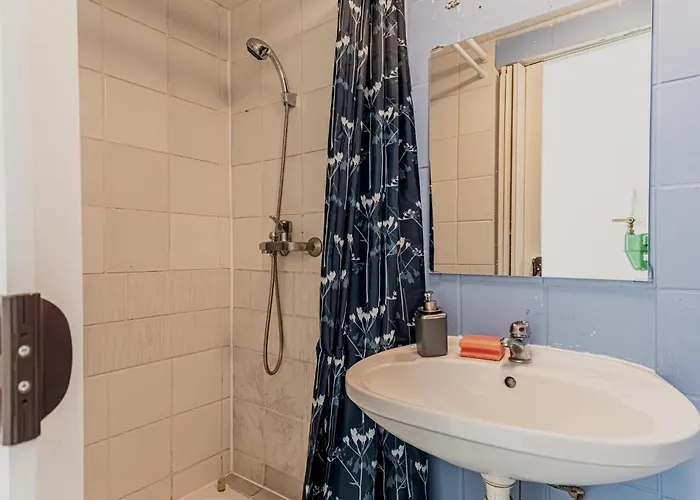 Cozy 2-bedroom Near Prater & Danube Appartement *