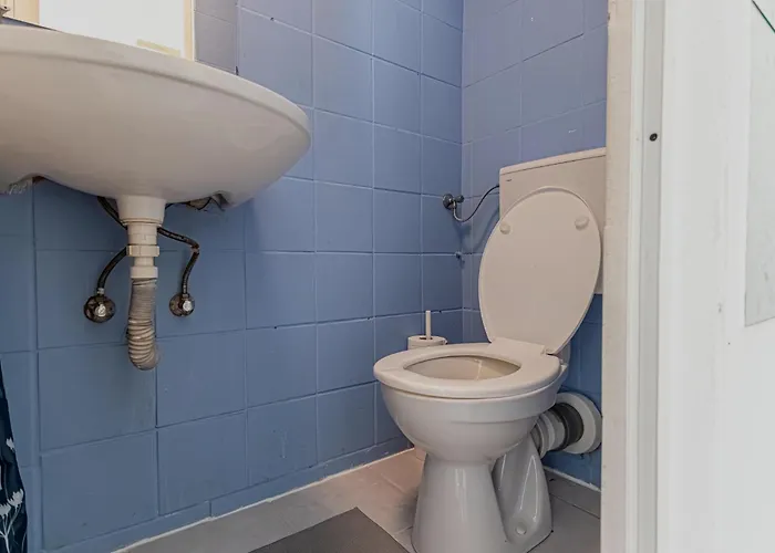 Cozy 2-bedroom Near Prater & Danube