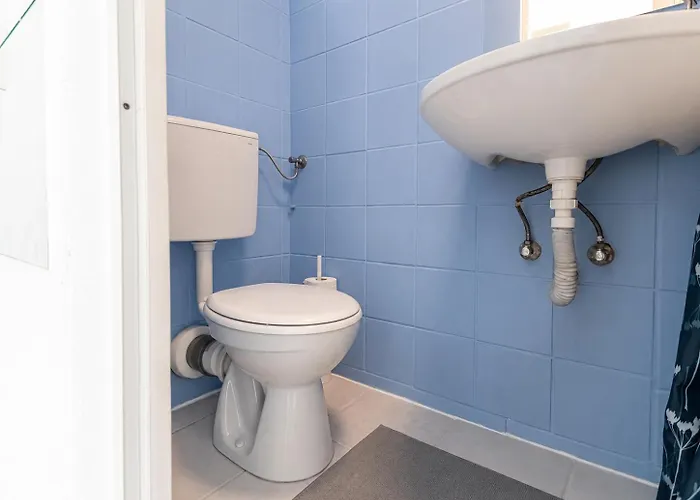 Appartement Cozy 2-bedroom Near Prater & Danube
